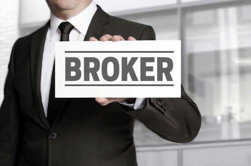 Brokerage, Intermediary Services